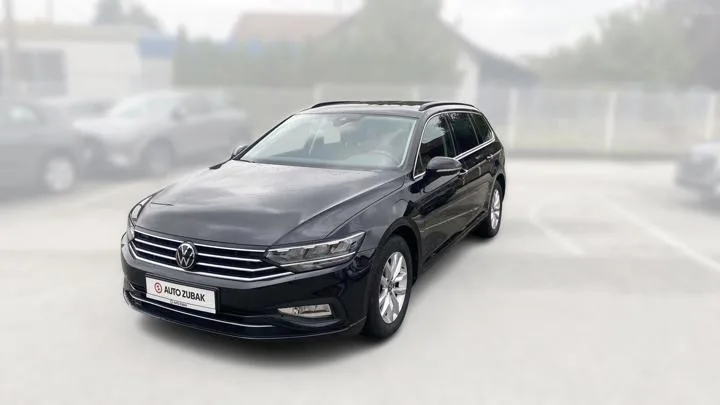 Volkswagen Passat B8 2022 – fotografija 1