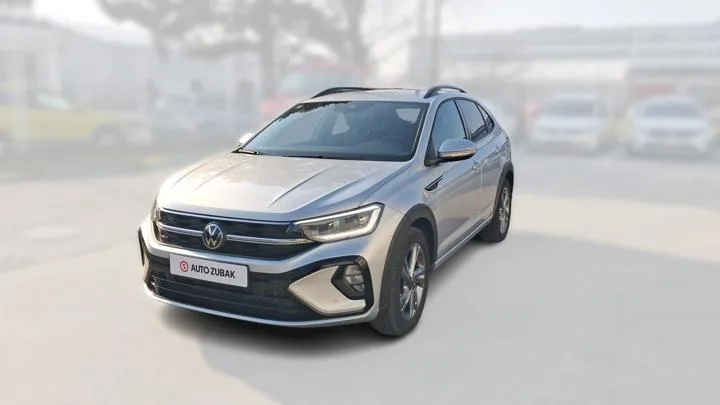 Volkswagen Taigo 2023 – fotografija 1