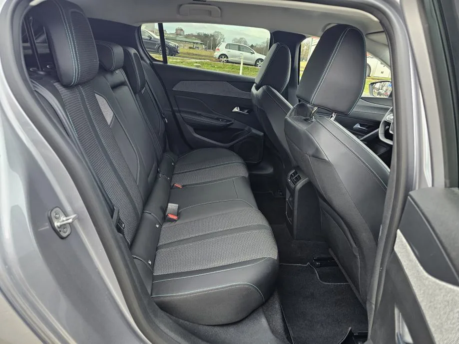 Peugeot 308 2024 – fotografija 18