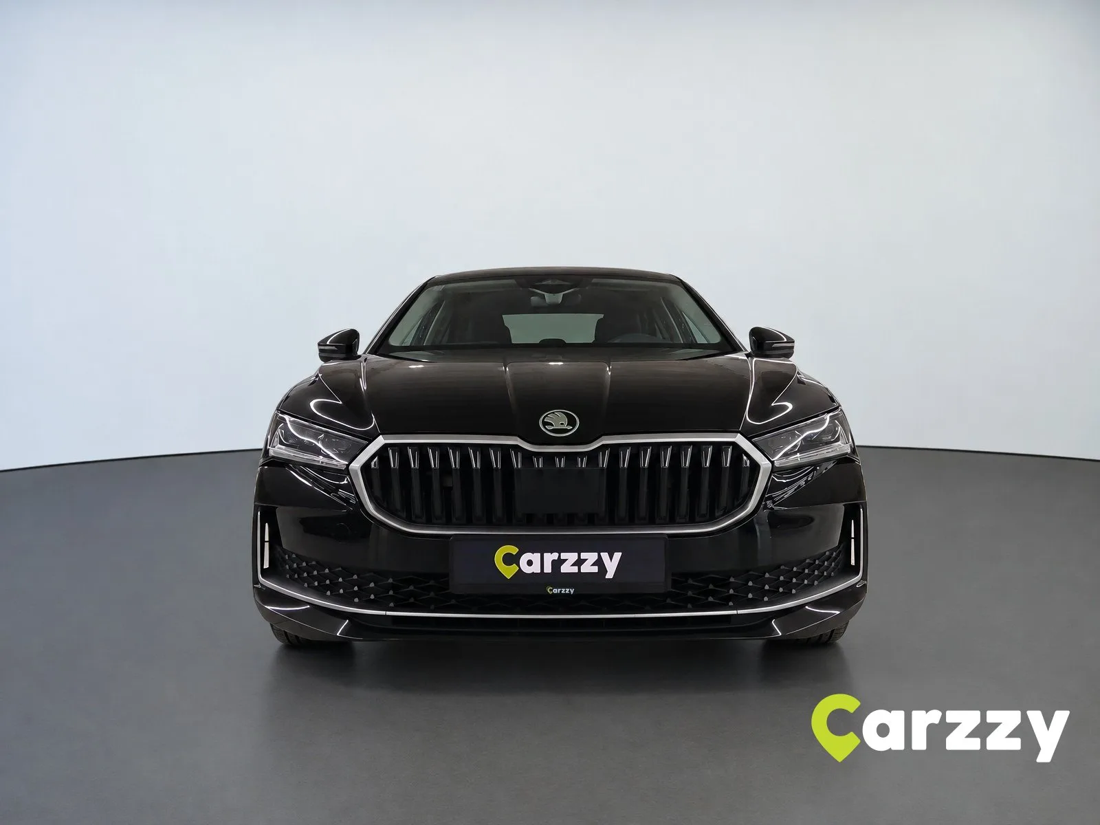Škoda Superb 2025: fotografija 2