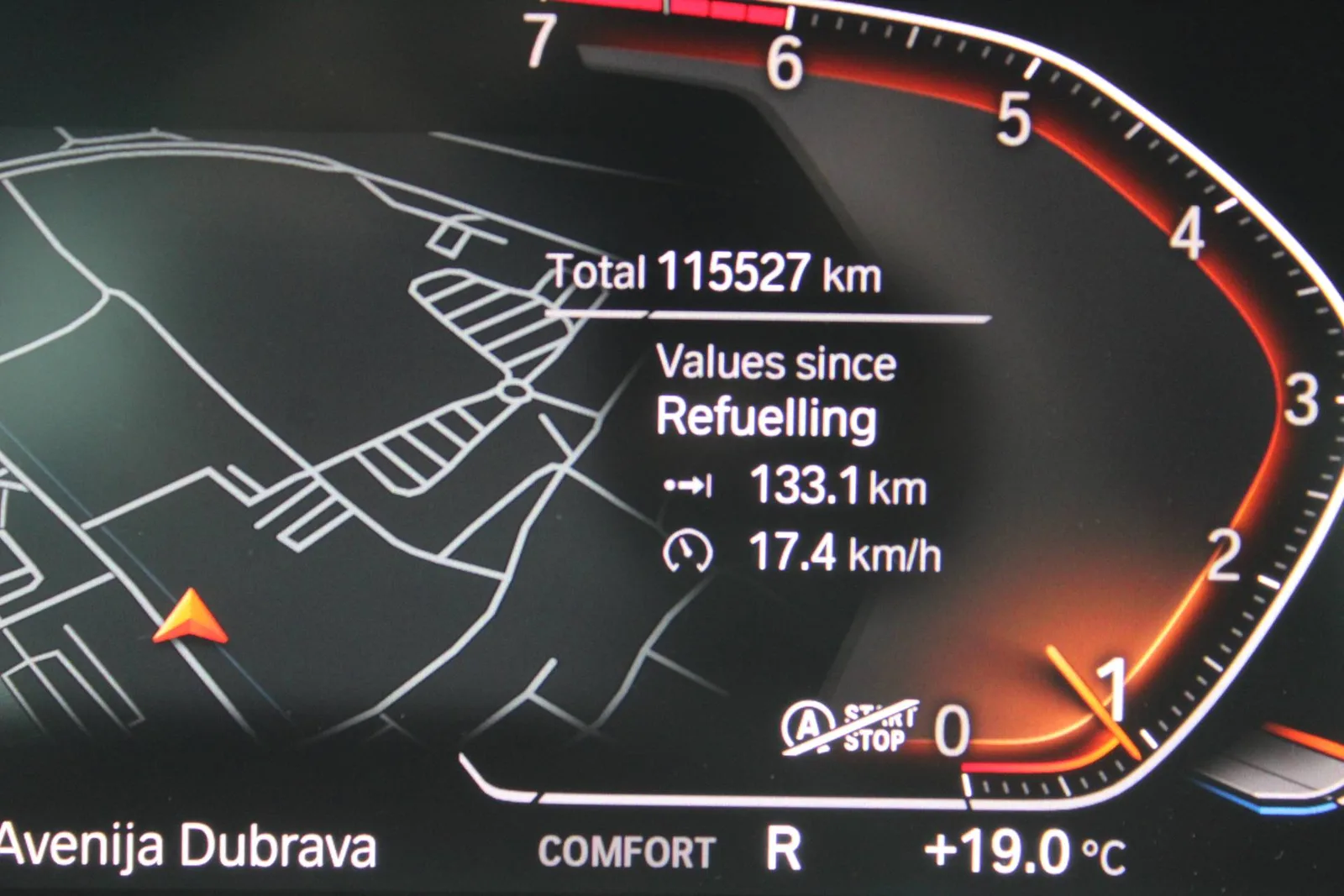 BMW Serija 2 2021 – fotografija 21