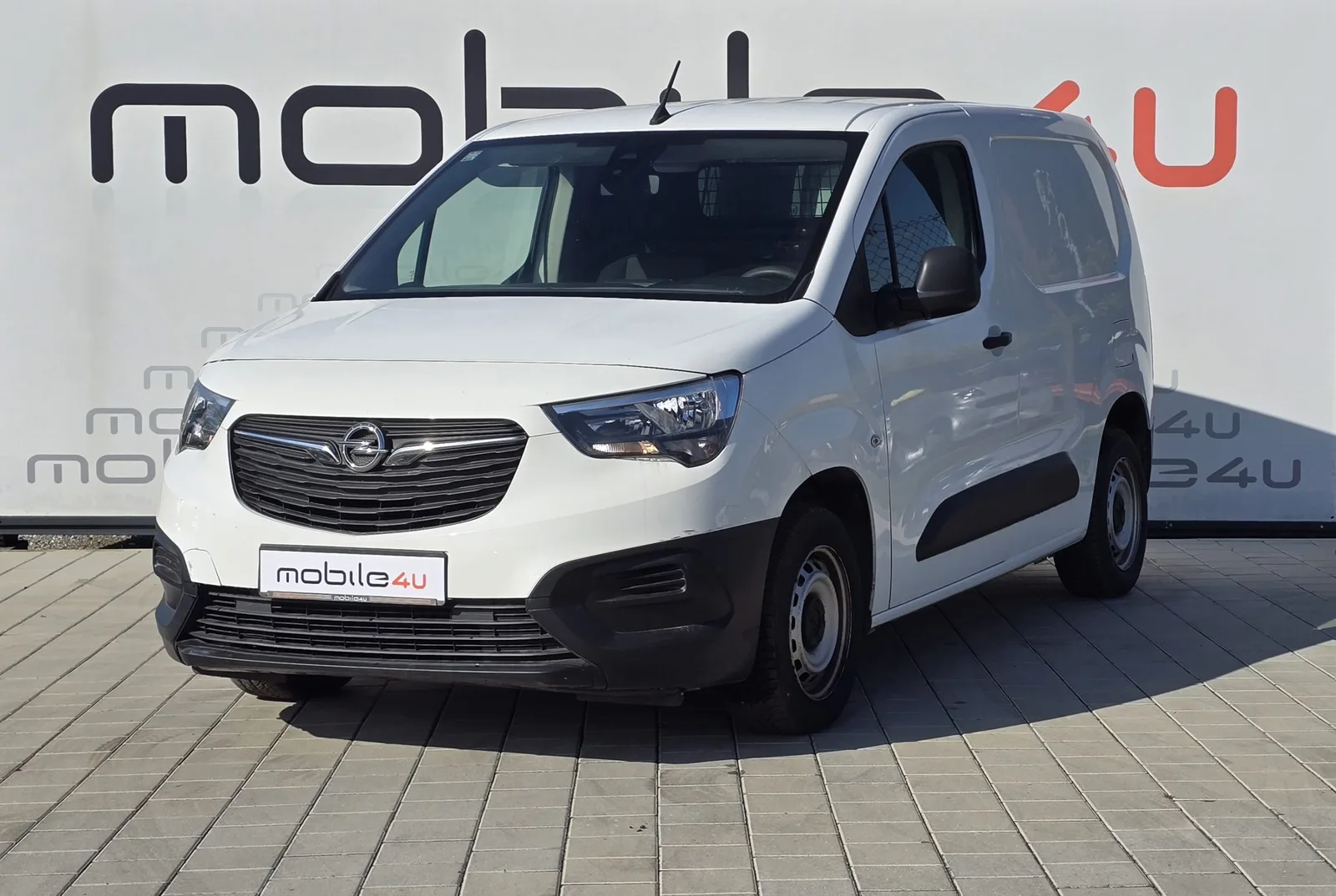 Opel Combo 1.5 Cdti, 2022 God.