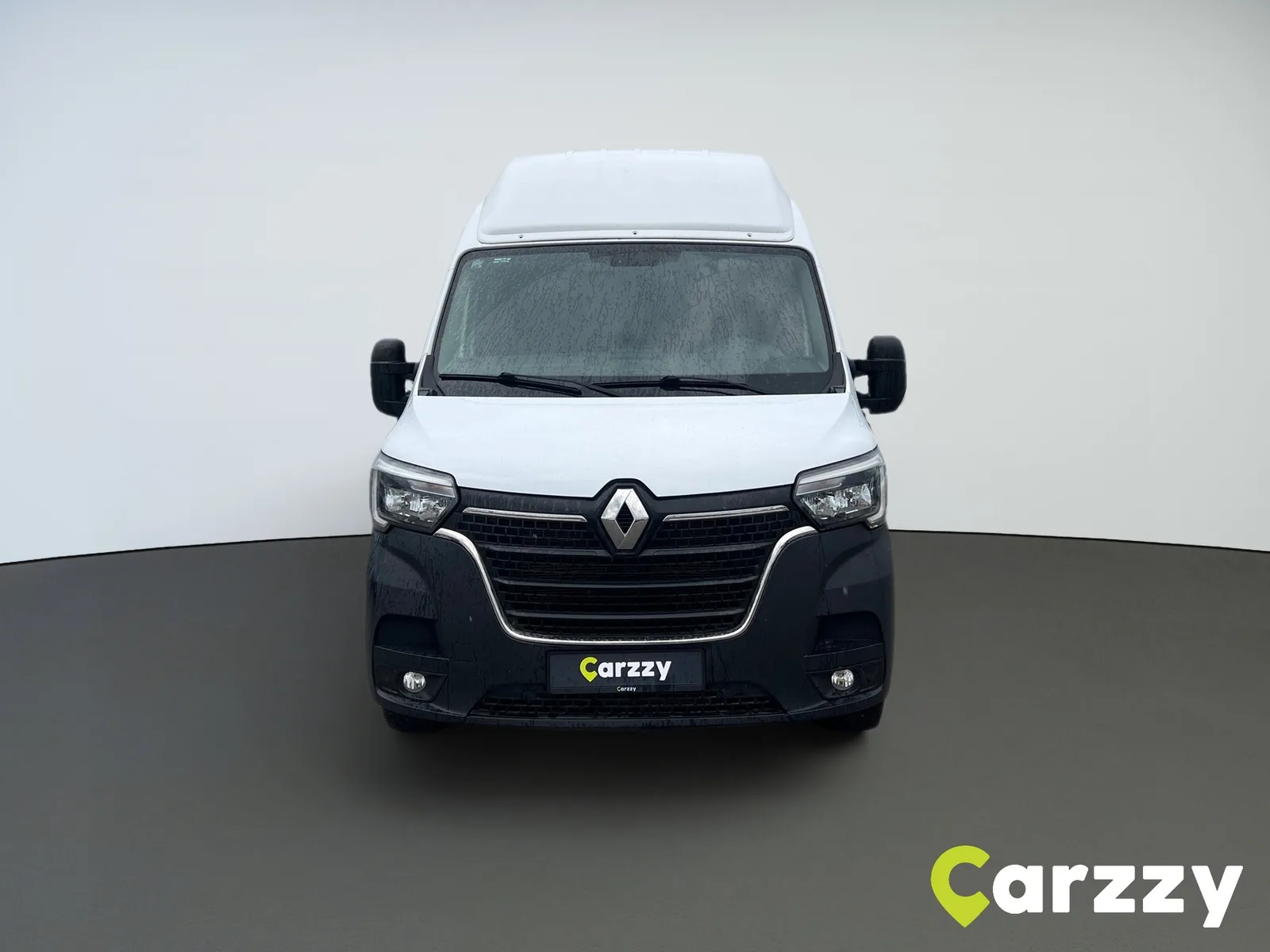 Renault Master 2022 – fotografija 2