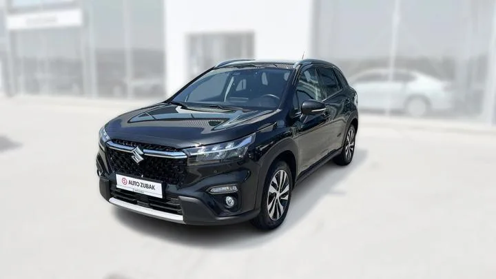 Suzuki S-cross 2023 – fotografija 1