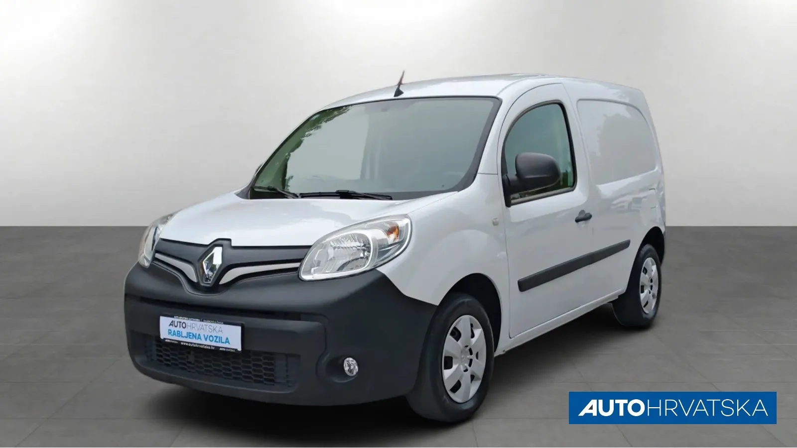 Renault Kangoo 2020 – fotografija 1