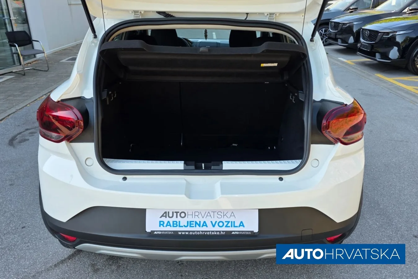 Dacia Sandero 2022 – fotografija 19