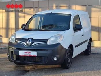 Renault Kangoo 2016 – fotografija 1