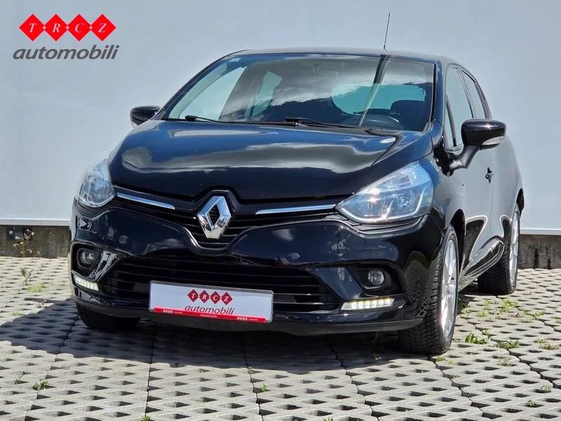 Renault Clio 2019 – fotografija 2