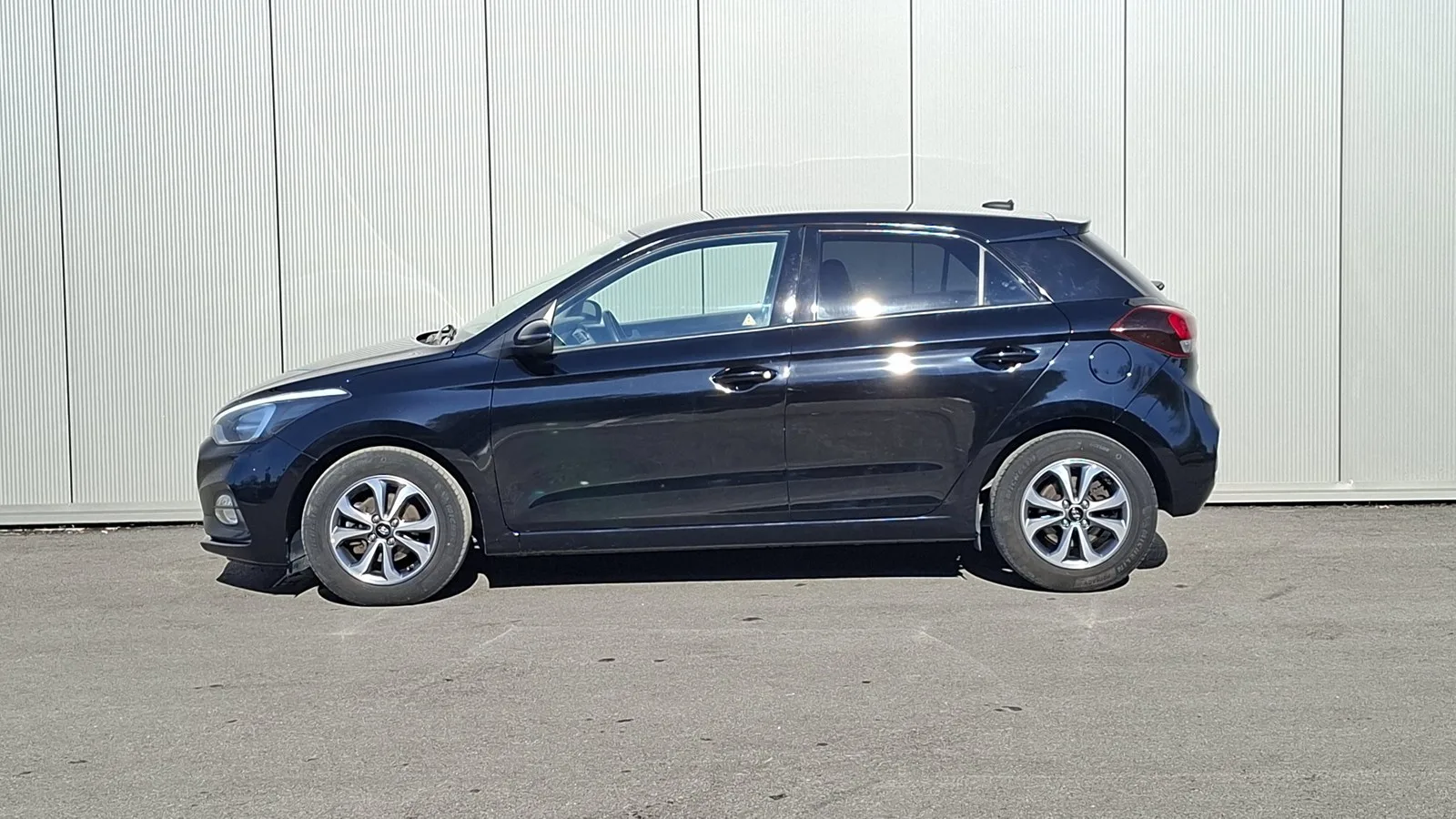 Hyundai I20 2020 – fotografija 2