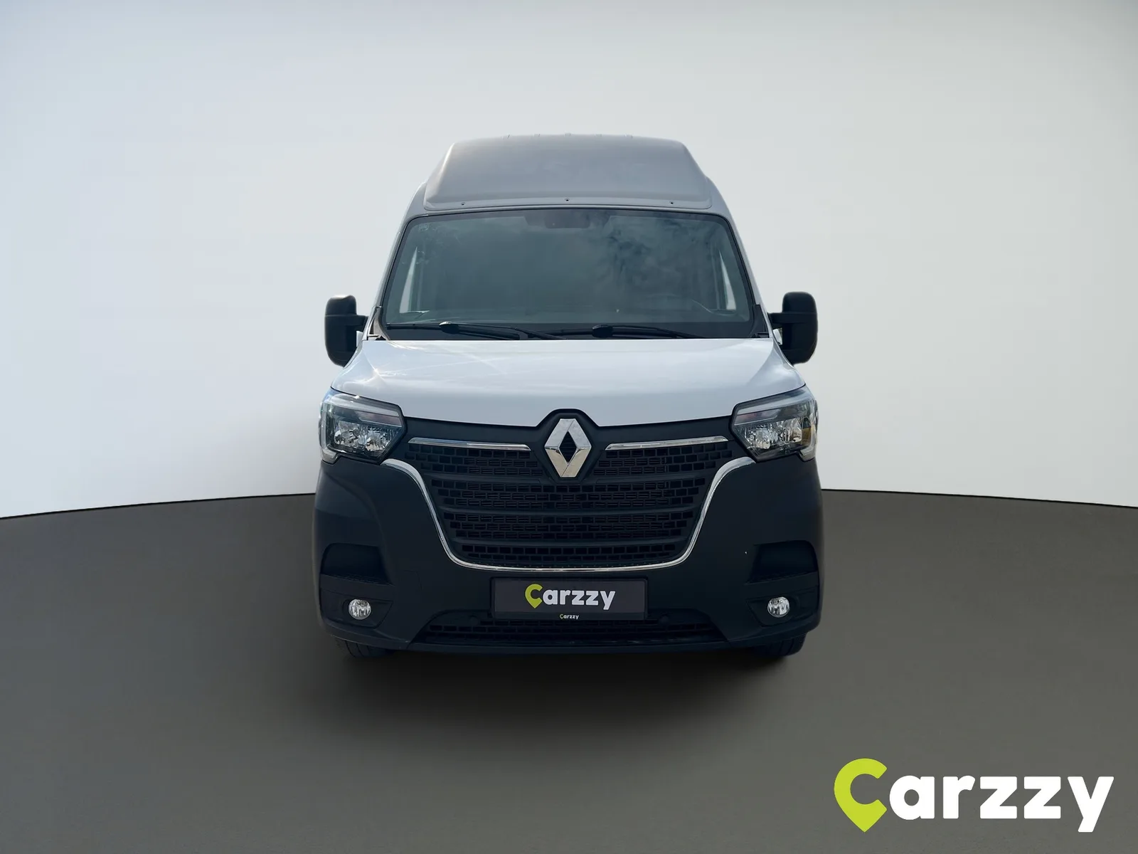 Renault Master 2022 – fotografija 2