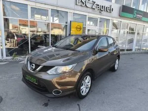Nissan Qashqai 2016 – fotografija 1
