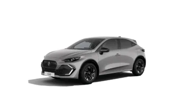 Renault Clio 2026 – fotografija 1