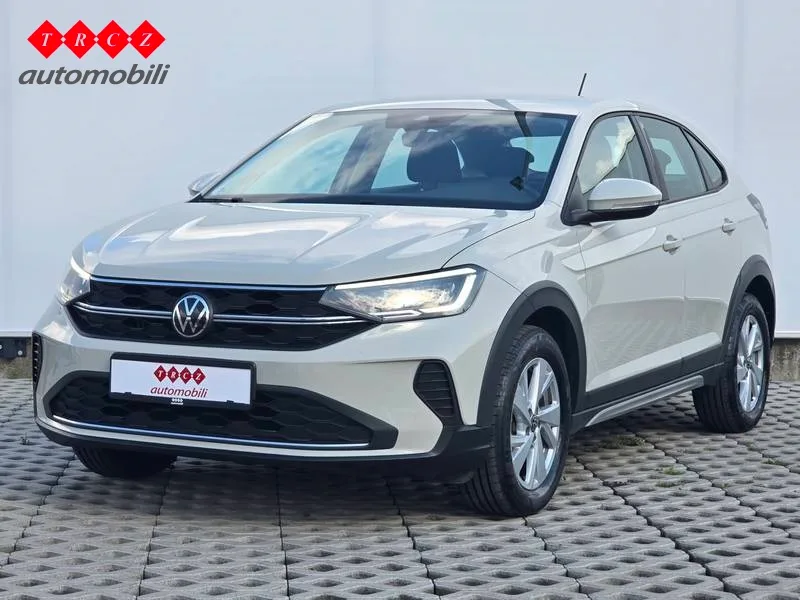 Volkswagen Taigo 2022 – fotografija 1