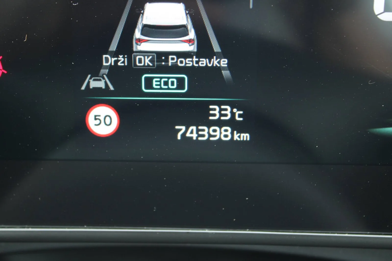 Kia Sportage 2022 – fotografija 24