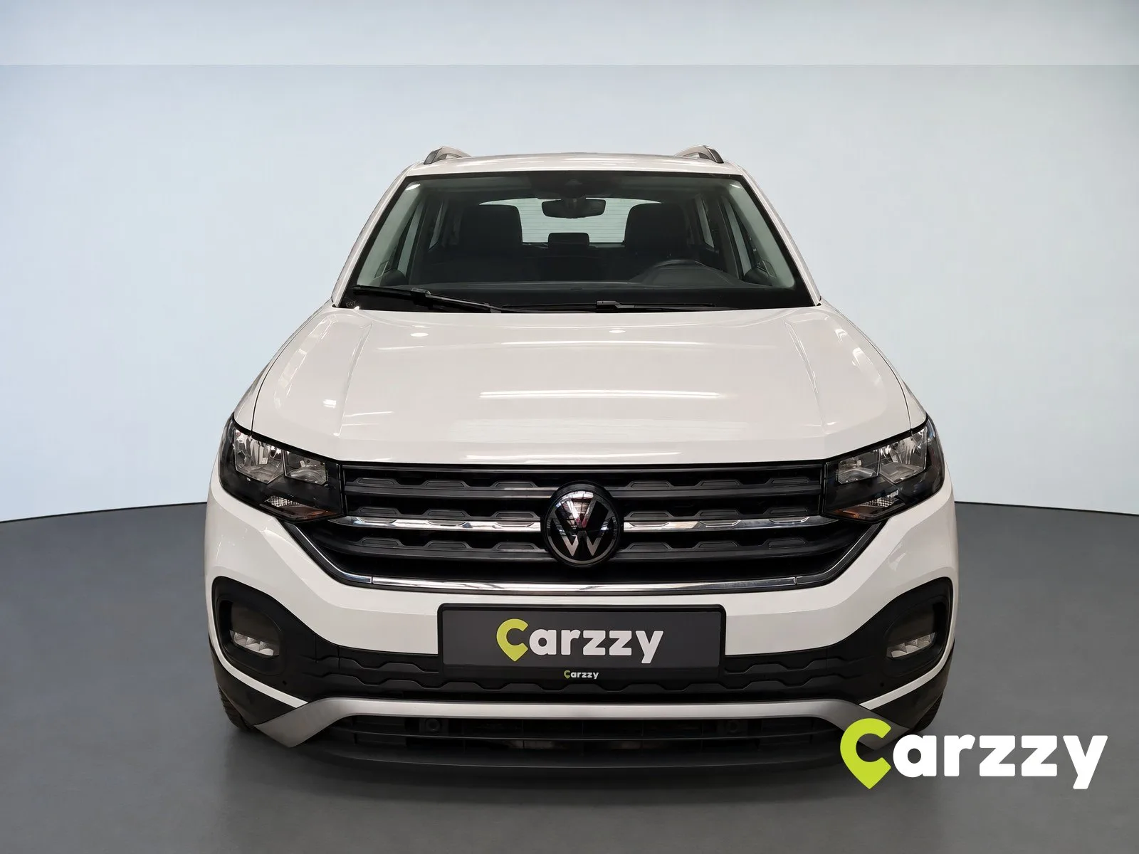 Volkswagen T-Cross 2023: fotografija 2