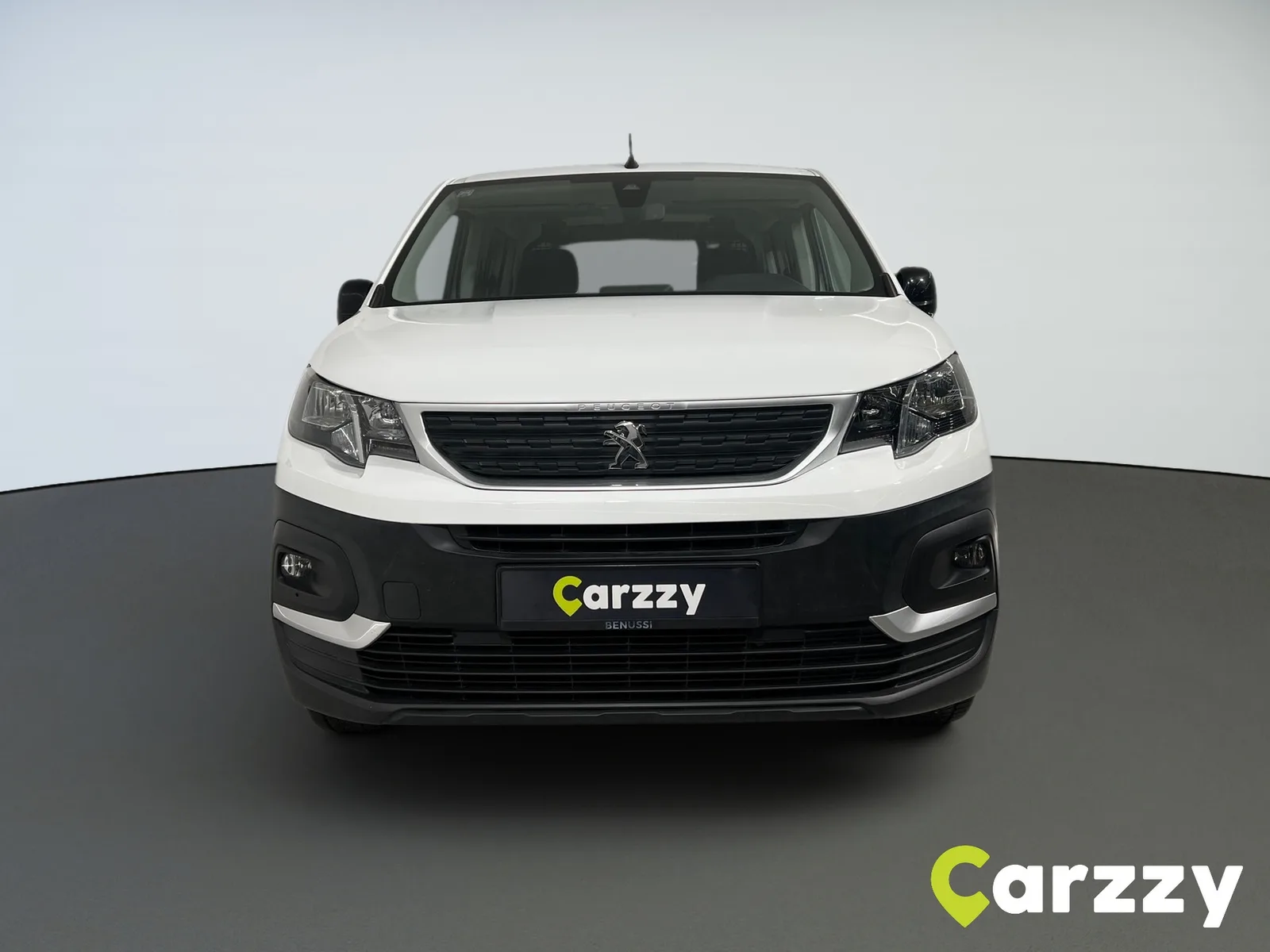 Peugeot Rifter 2022 – fotografija 2