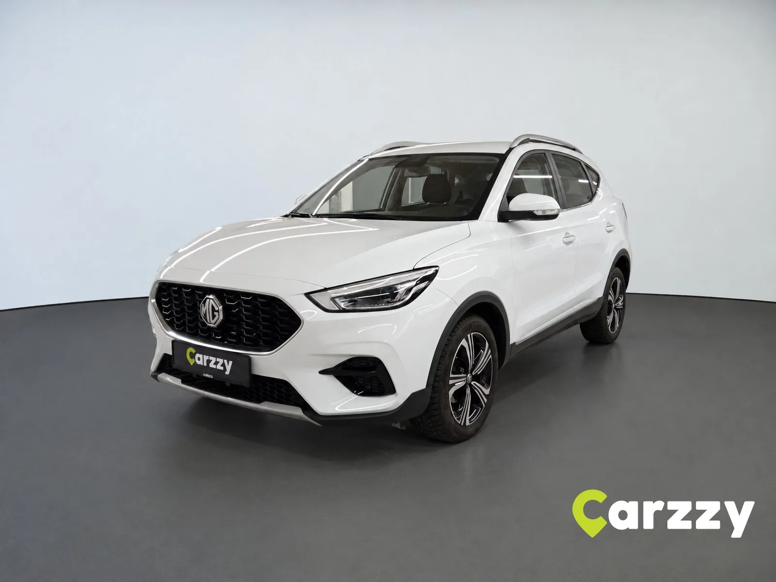 MG Zs 2023 – fotografija 1