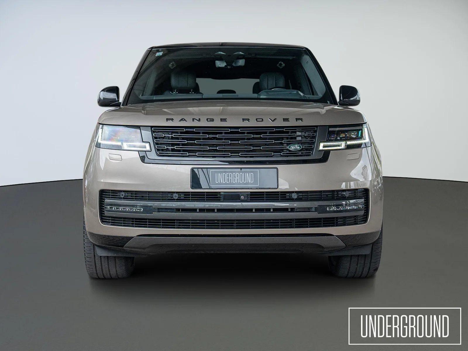 Land Rover Range Rover 2023: fotografija 2