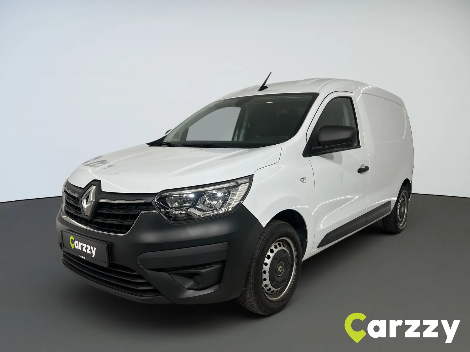 Renault Express Van