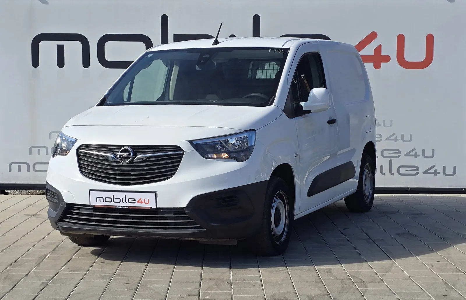 Opel Combo 1.5 Cdti, 2020 God.