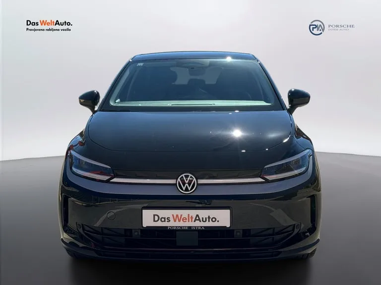 Volkswagen ID. Polo 2026: fotografija 2