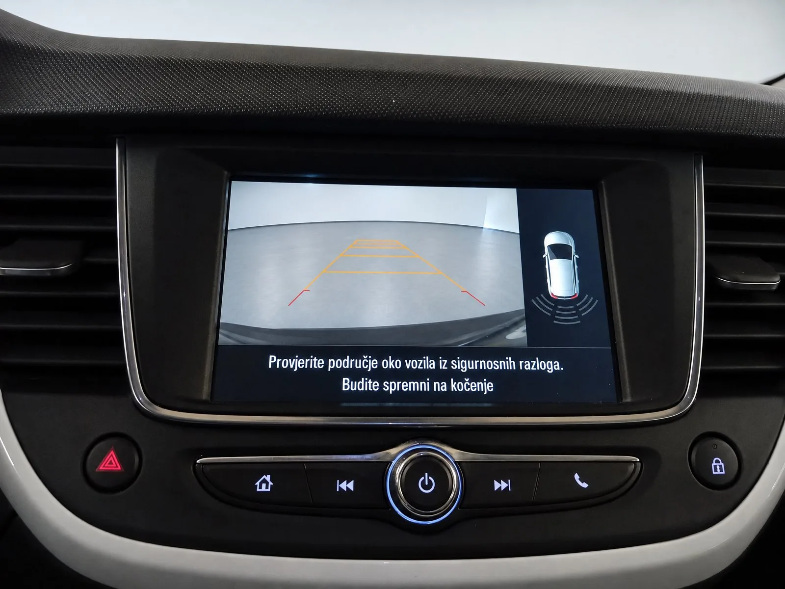 Opel Crossland X 2023: fotografija 28
