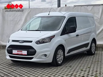 Ford Connect 2019 – fotografija 1