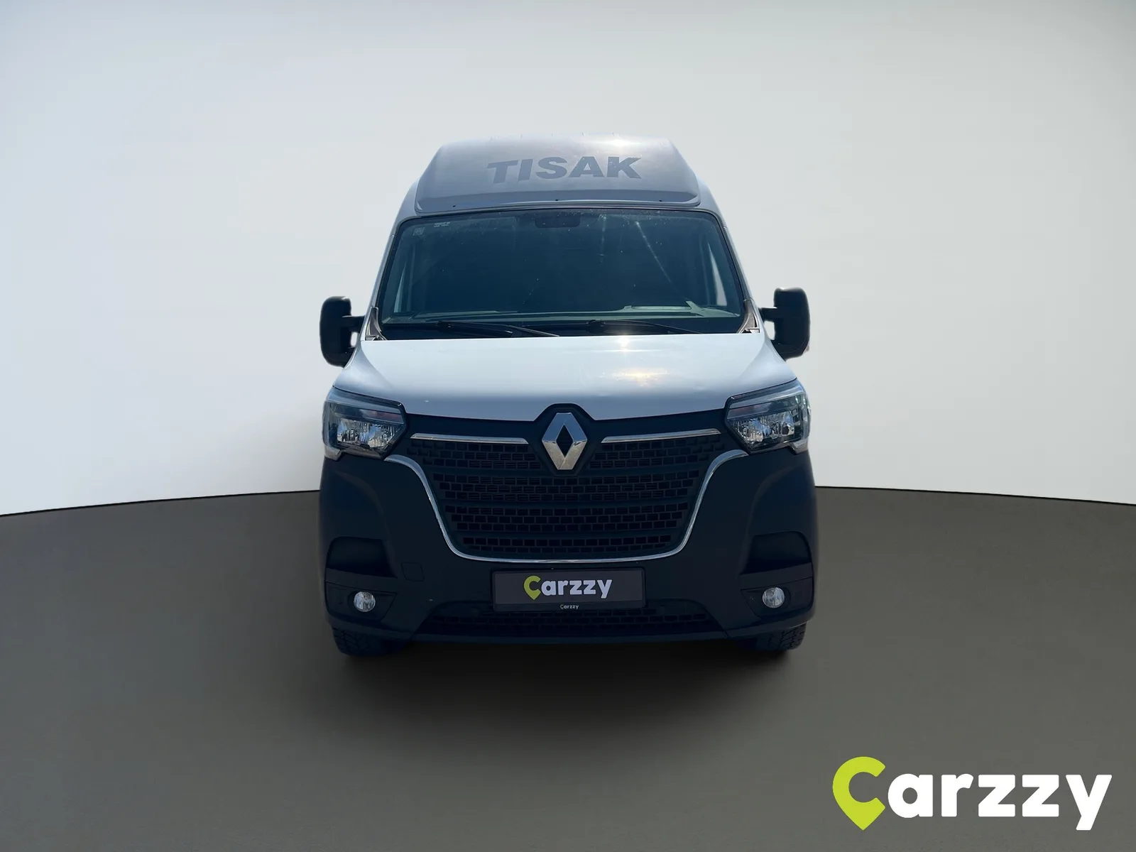 Renault Master 2022 – fotografija 2