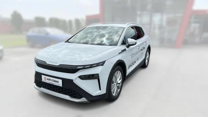 Škoda Ostalo 2025 – fotografija 1