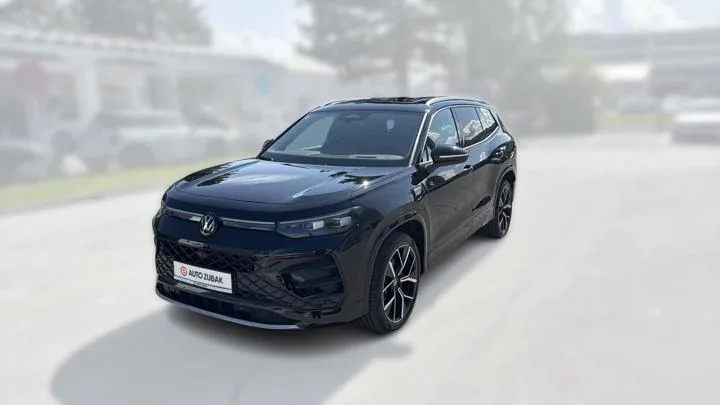 Volkswagen Ostalo 2025 – fotografija 1