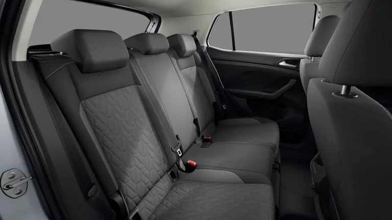 Volkswagen T-Cross 2026: fotografija 10