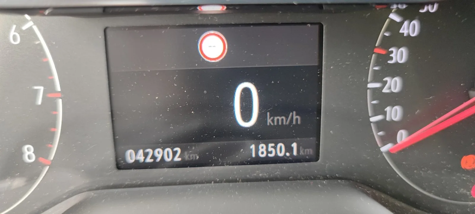 Opel Crossland 2023 – fotografija 18