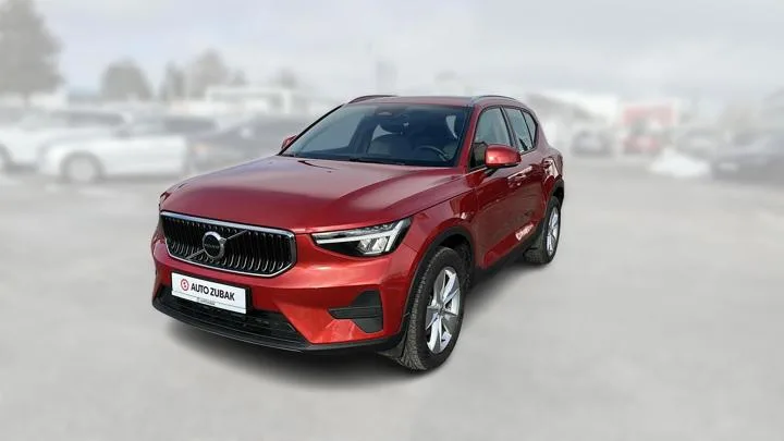 Volvo Xc40 2024: fotografija 1