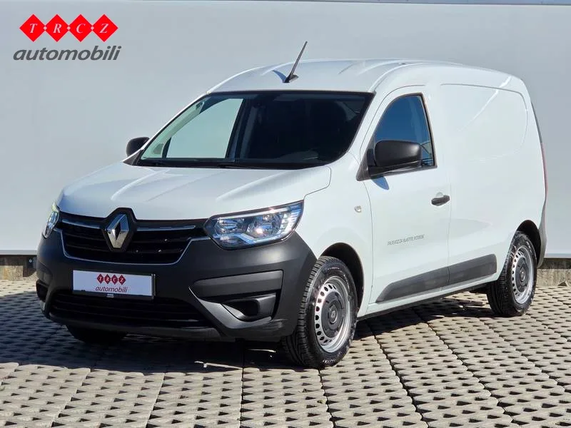 Renault Express 2023 – fotografija 1