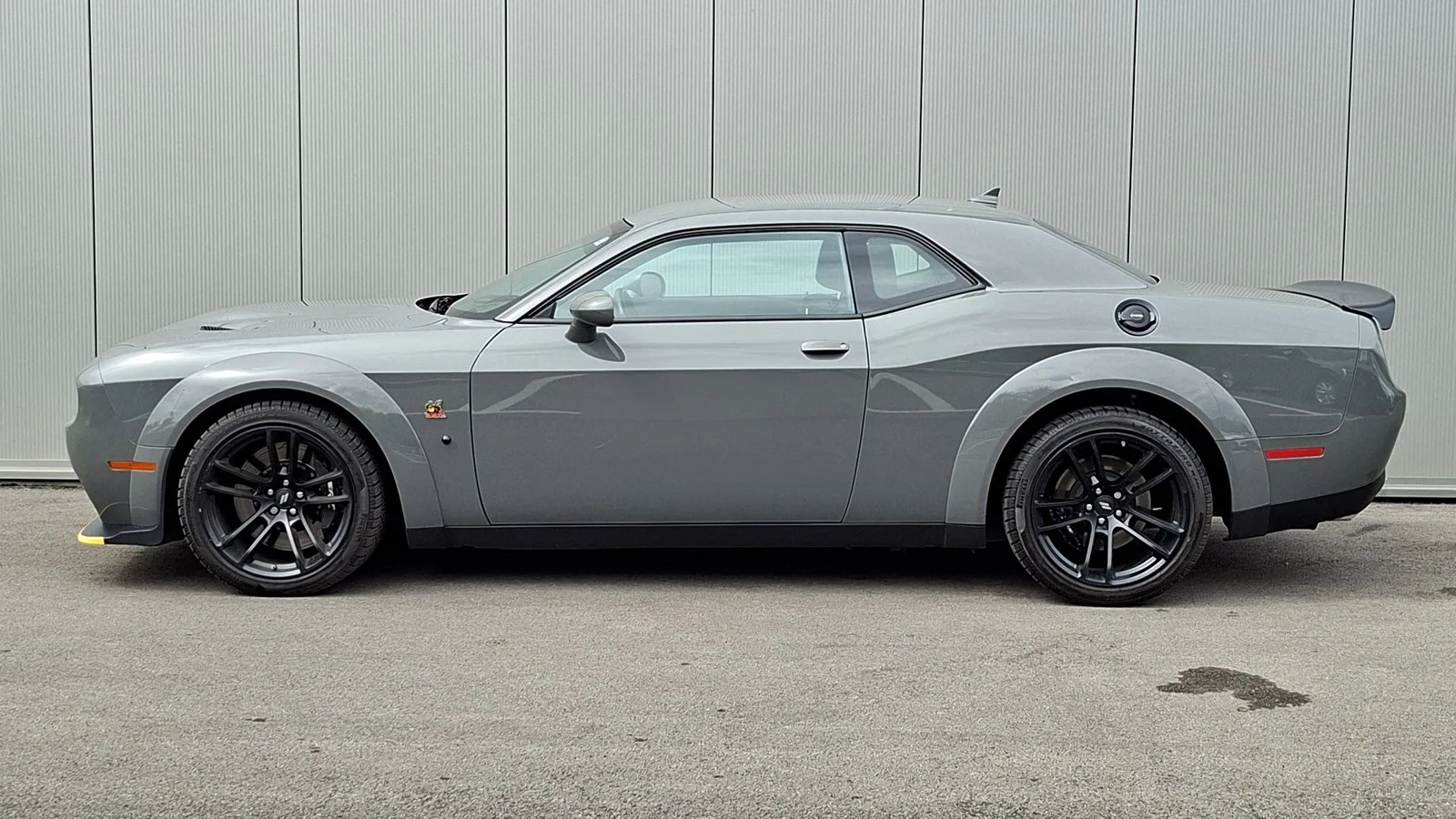 Dodge Challenger 2024 – fotografija 2