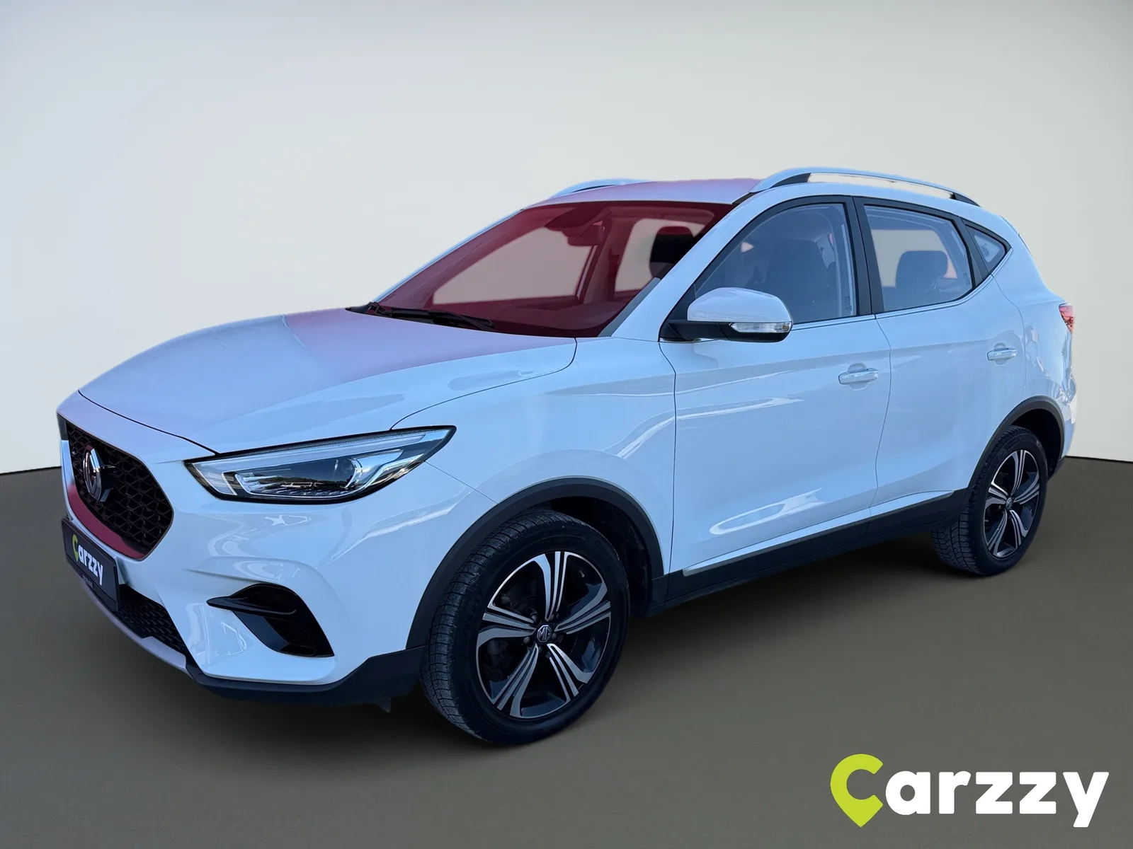 MG Zs 2023 – fotografija 1