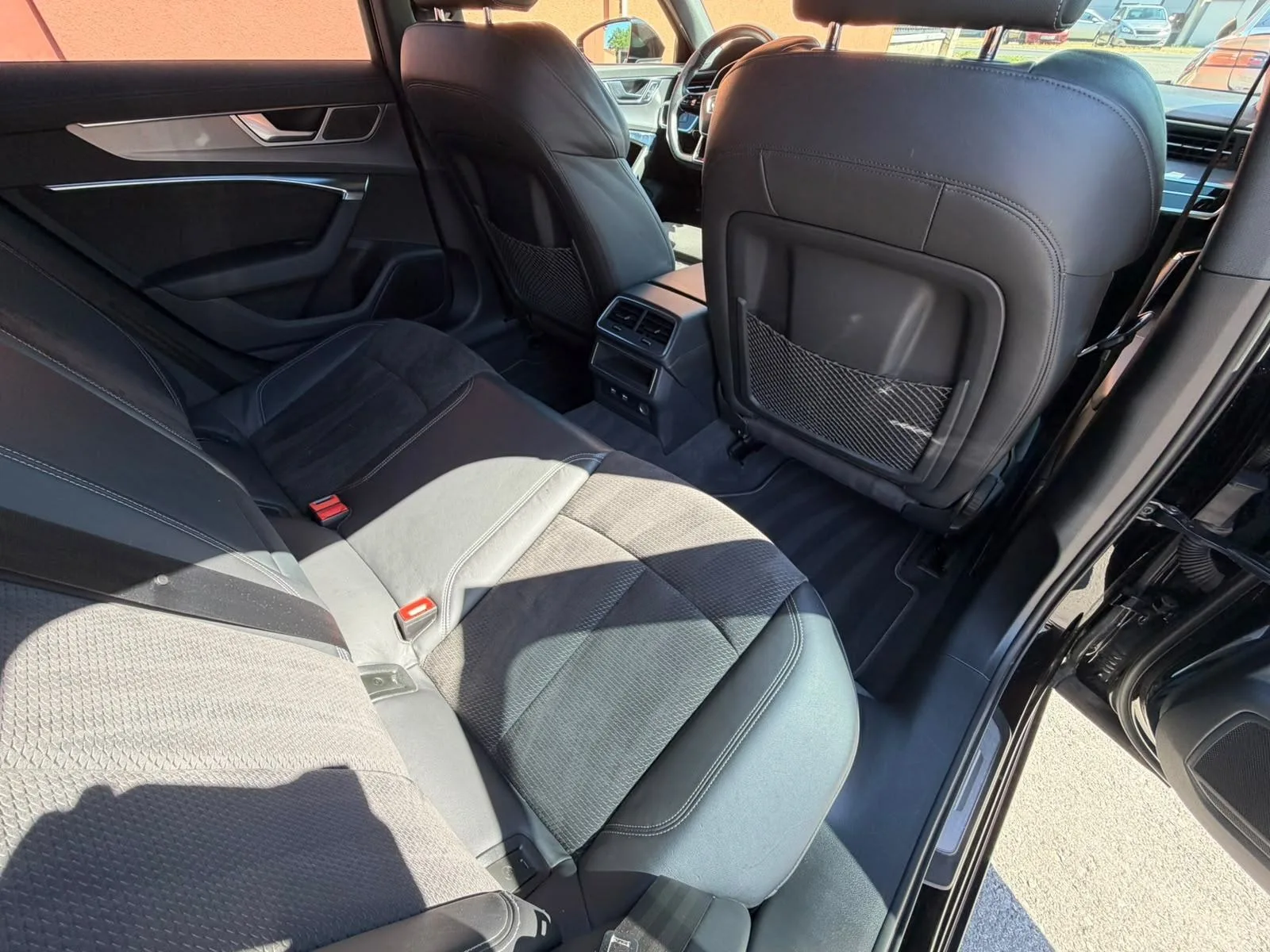 Audi A6 2019 – fotografija 20