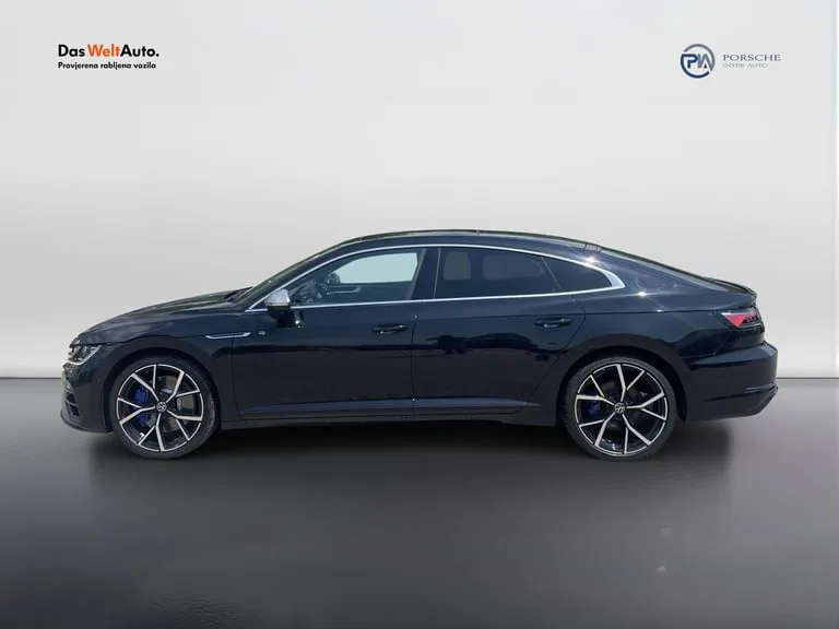 Volkswagen Arteon 2023: fotografija 2
