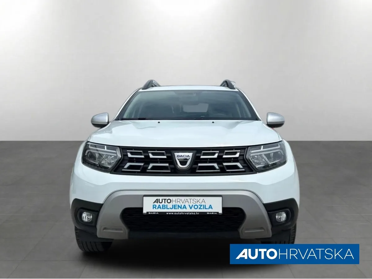 Dacia Duster 2022 – fotografija 2