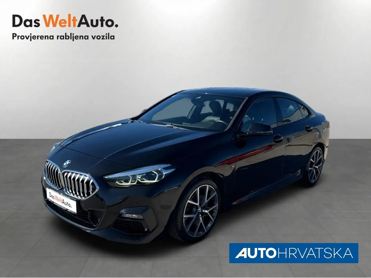 BMW Serija 2 0 – fotografija 1