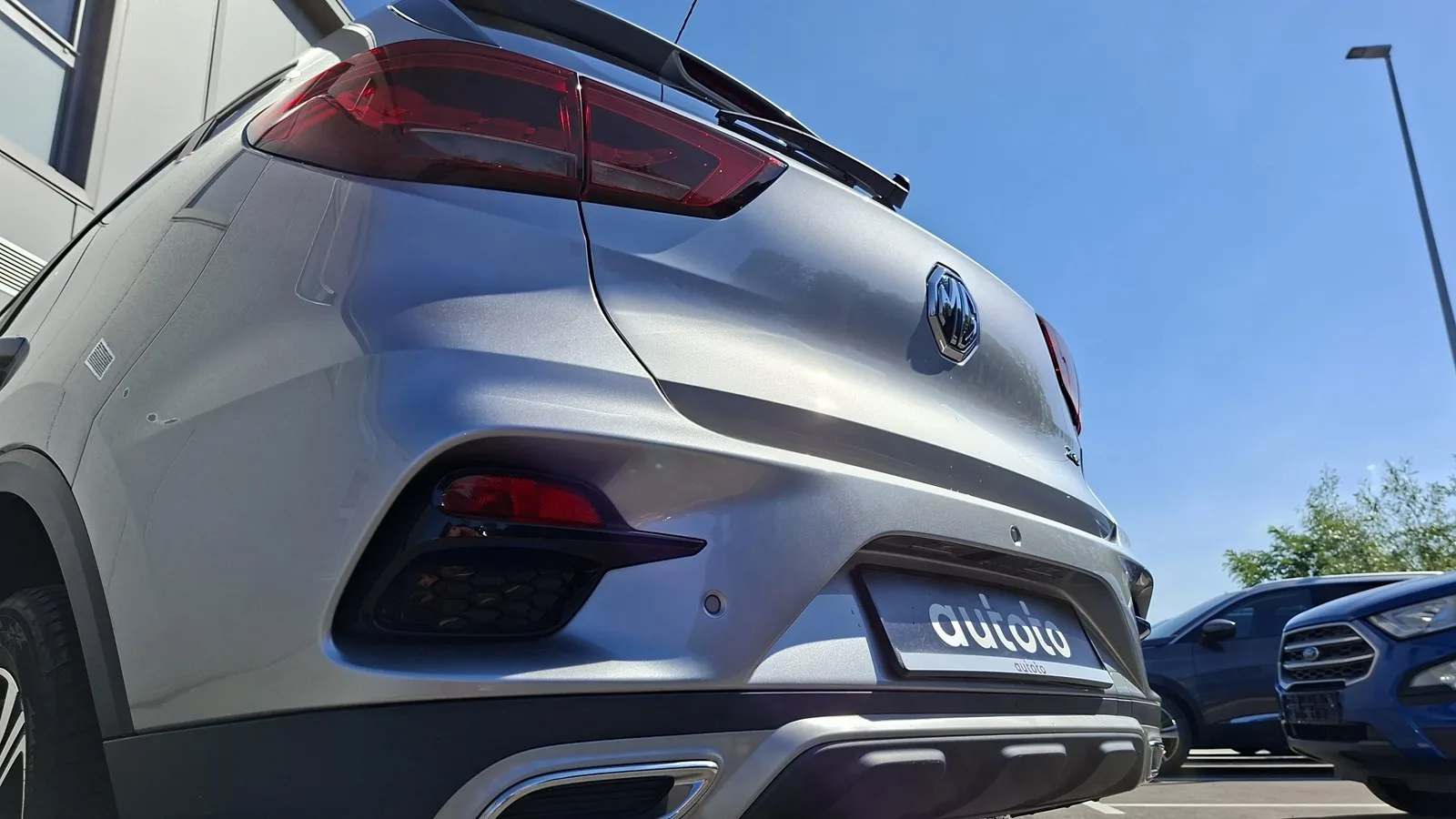MG Zs 2022 – fotografija 28