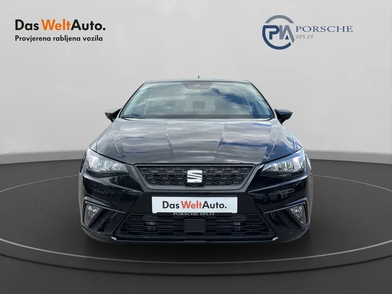 Seat Ibiza 2025: fotografija 2
