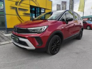 Opel Crossland 2023 – fotografija 1