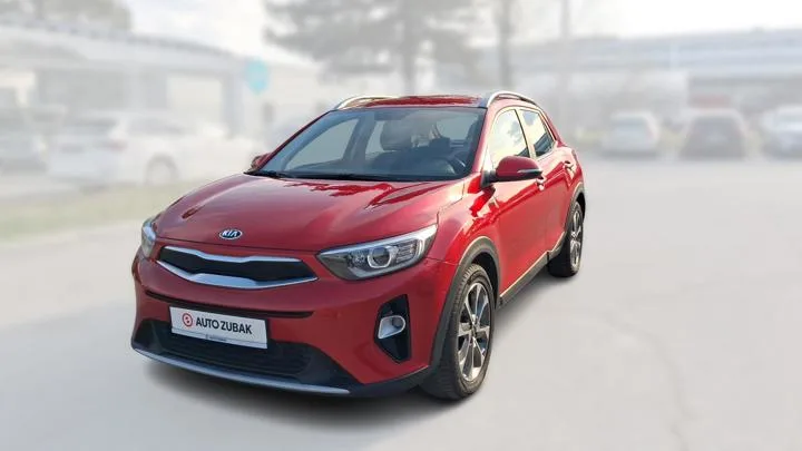 Kia Stonic 2020 – fotografija 1