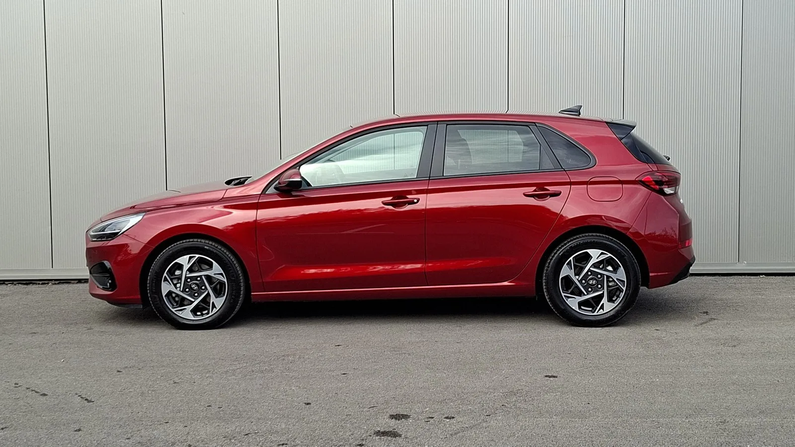 Hyundai I30 2026 – fotografija 2