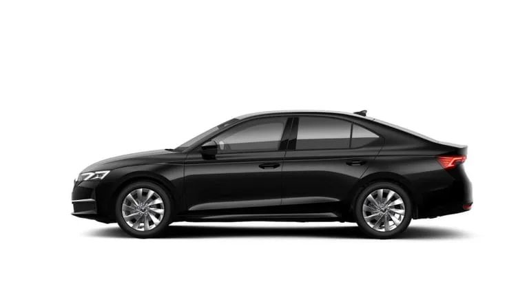 Škoda Octavia 2026: fotografija 2