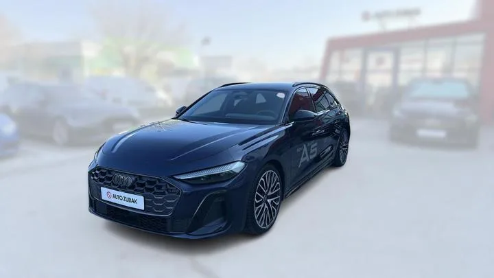 Audi A5 2024 – fotografija 1
