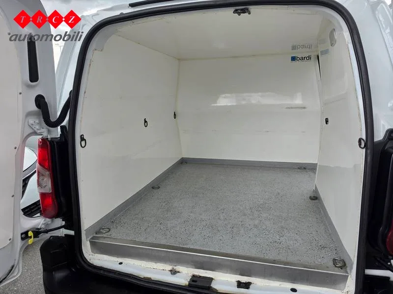 Citroen Berlingo 2022 – fotografija 9