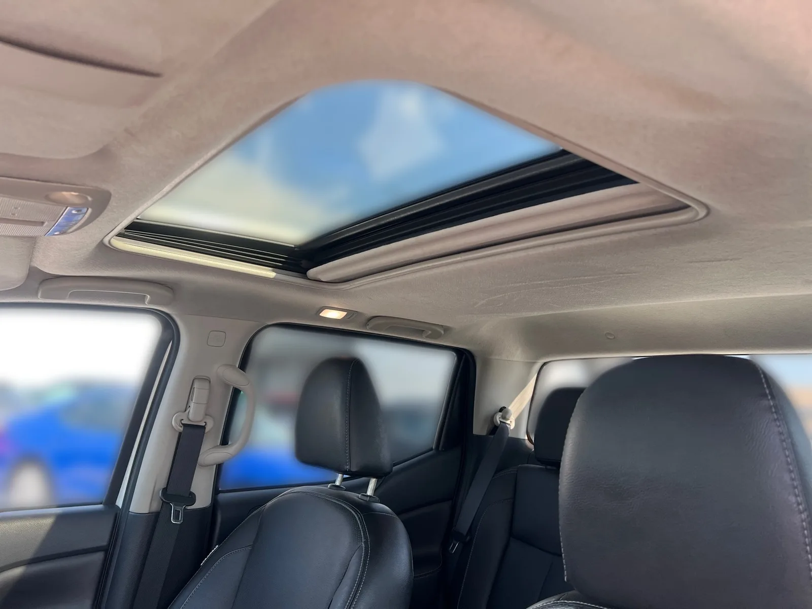 Nissan Navara 2018 – fotografija 18