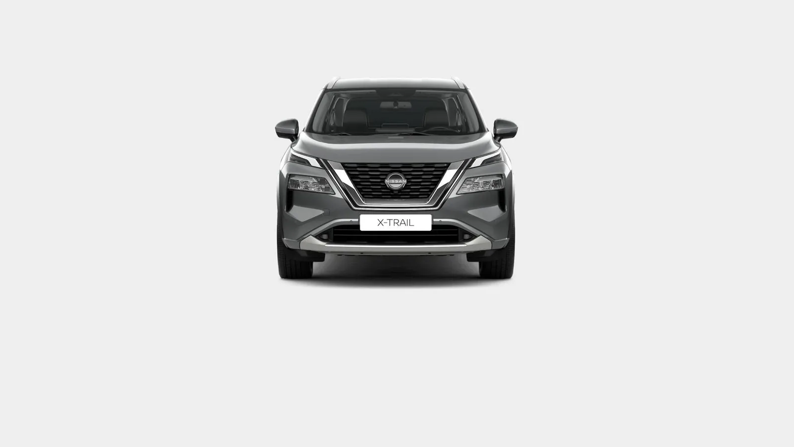 Nissan X-trail 2026 – fotografija 1